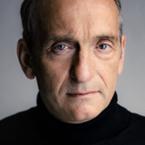 Jürgen Hartmann — Caspar Belderbusch