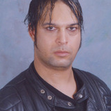 Тони Уотт — Father Pipecock