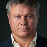 Олег Тактаров — Russian Security