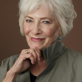 Betty Buckley — Miss Collins