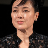 Kaori Momoi — Mother