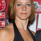 Jill Nicklaus — Hospital Dancer