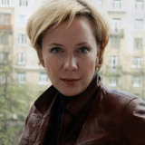 Елена Симонова