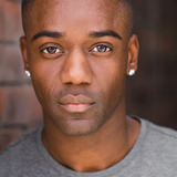 Quenton Rose — Eden Security Guard #2