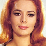 Karin Dor — Helga Brandt