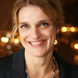 Olivia Côte — Marlène Peillard