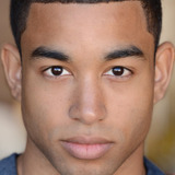 Tom Williamson — Mark