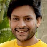 Rajath Raghav — Karthick