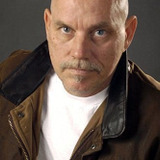 Robert Haley — Lloyd Christiansen