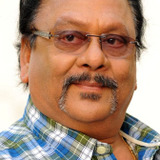 Krishnam Raju — Paramahamsa