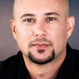 Cris Judd — Down Low Dancer