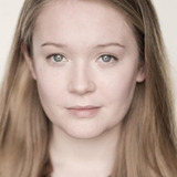 Aoife Kennan — Sasha