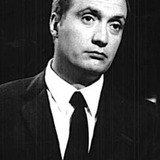 Nando Gazzolo — Lt. Clintock