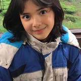 Anantya Rezky Kirana — Eneng