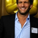 Gary Gilbert — Young Hollywood Guy