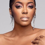 Porsha Williams — Carlotta (voice)