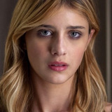 Benedetta Porcaroli — Sister Gwen