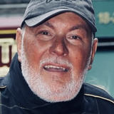 Рокки Тейлор — Napier Hood