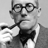 Charles-Édouard Jeanneret-Gris — Self