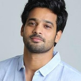 Surya Srinivas — Ravi