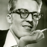 Jo Herbst — Dr. Klaus Maria Weichholz