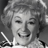 Phyllis Diller — Self