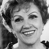 Odette Laure — (voice)