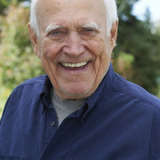 George R. Robertson — White House Man