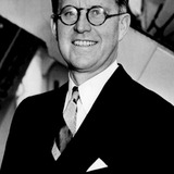 Joseph P. Kennedy Sr. — Self - Diplomat (archive footage)