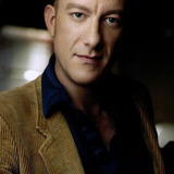 John Shaw — FBI Agent - Rat's Apartment