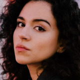 Mariam Hage — Nadira