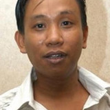 Fanny Fadillah — Police #2