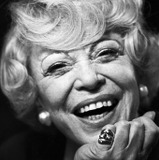 Sigrid von Richthofen — Madame Jaquard