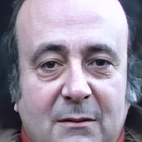 Georges Carmier — (voice)