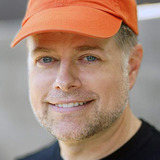 Drew Massey — Worm Guy (uncredited)