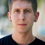 Danny Wylde — Queens and Eunuchs