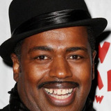 Lance Roberts — Waiter