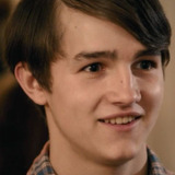 Tommy Knight — Luke Smith