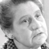 Irene Seidner — German Woman (Uncredited)