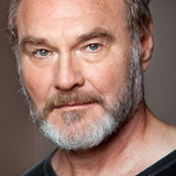 Sherman Howard — Court Martial President