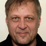 Toomas Urb — Chef at Leshko's Restaurant (uncredited)
