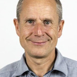 Jeremy Hardy — Himself