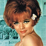 Doris Arden — Frau Kossmann