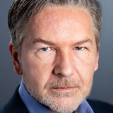 Sean Cameron Michael — Archaeologist