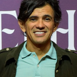 Wal Schneider — Manuel (Outro Porteiro)