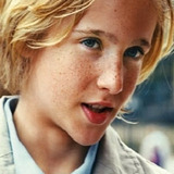 Justus Kammerer — Paul (Aged 13)