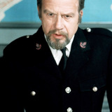 Olaf Pooley — John the Gardener