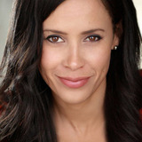 Carmen Gloria Pérez — Captain Williams Secretary