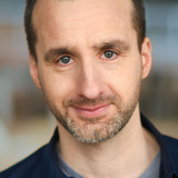Jared Voss — Person #1