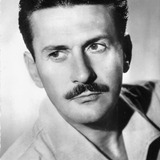 Frank Villard — Commissioner Raffin